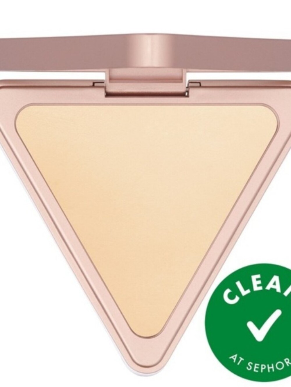 Lys translucent Triple Fix Setting Powder